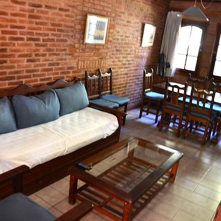 Vacances Dorado Pinamar Eksteriør bilde