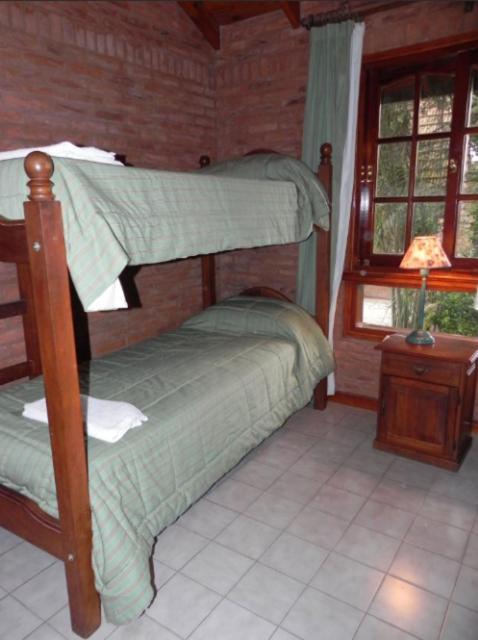 Vacances Dorado Pinamar Rom bilde