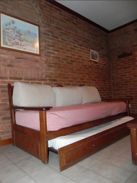 Vacances Dorado Pinamar Eksteriør bilde
