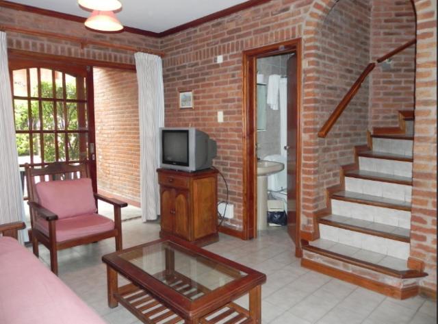 Vacances Dorado Pinamar Eksteriør bilde