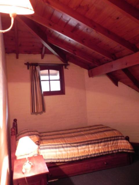 Vacances Dorado Pinamar Eksteriør bilde