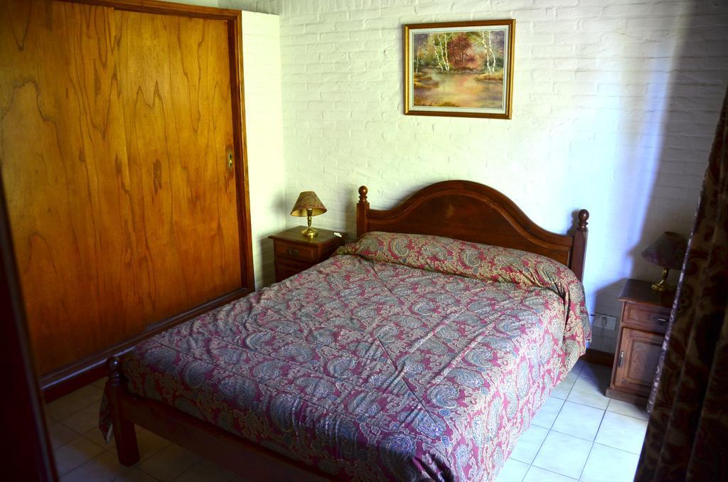 Vacances Dorado Pinamar Eksteriør bilde