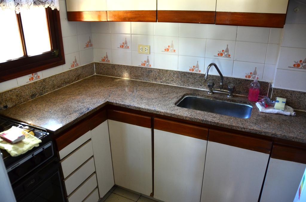 Vacances Dorado Pinamar Eksteriør bilde
