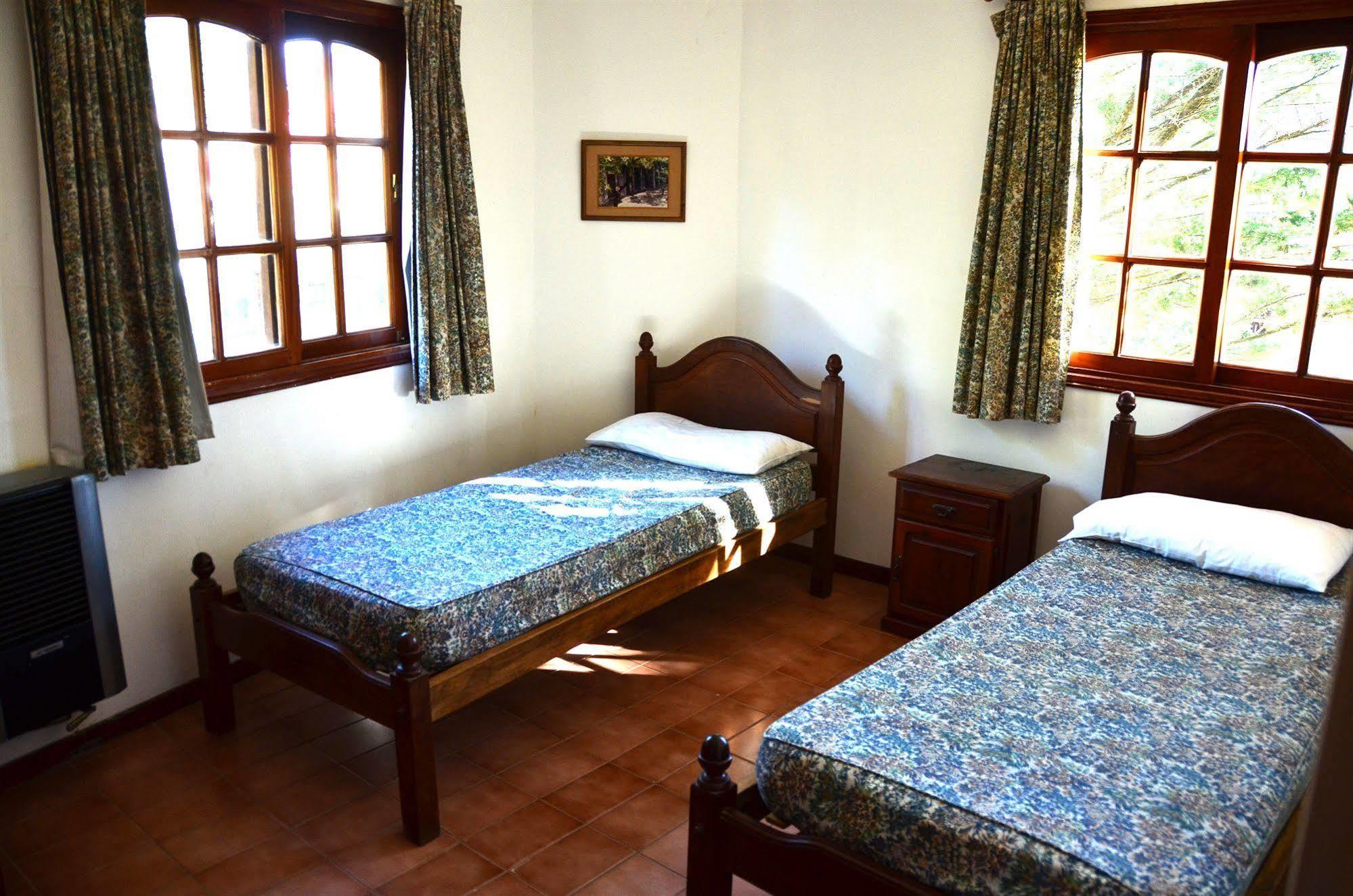 Vacances Dorado Pinamar Eksteriør bilde