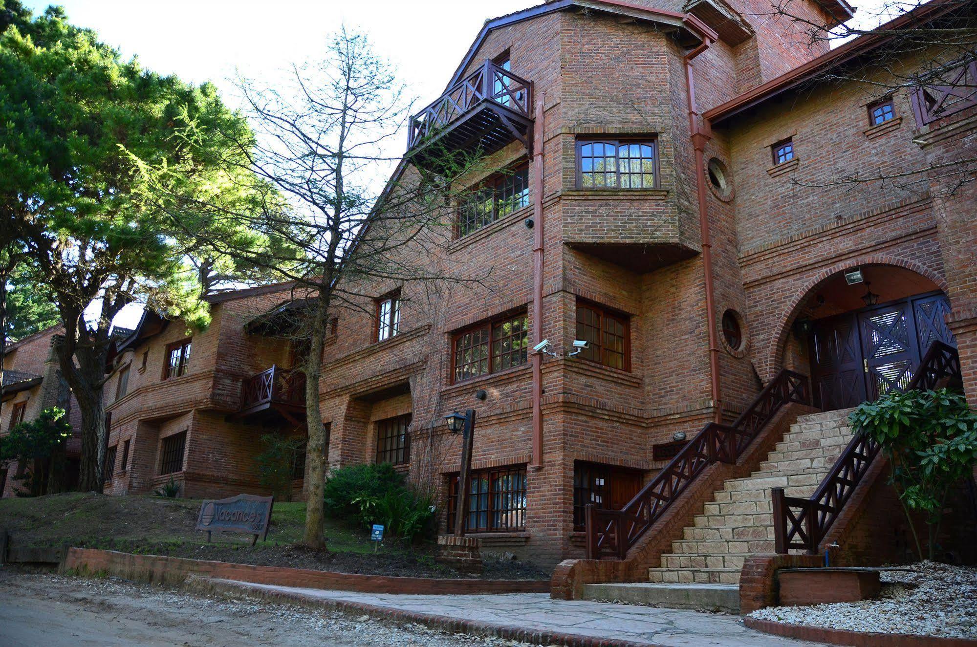 Vacances Dorado Pinamar Eksteriør bilde